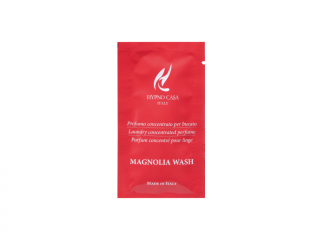 Hypno Casa - Magnolia Wash  Parfém na praní Velikost: 10 ml