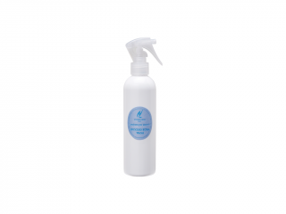 Hypno Casa - Muschio Rosa Wash  Vonný sprej na textil 250 ml
