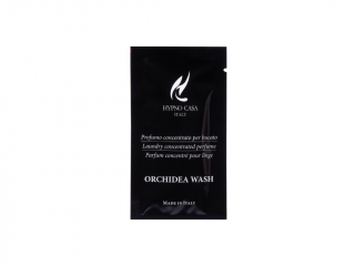 Hypno Casa - Orchidea Wash  Parfém na praní Velikost: 10 ml