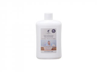 Hypno Casa - Talco Baby Wash  Dětský parfém na praní Velikost: 400 ml