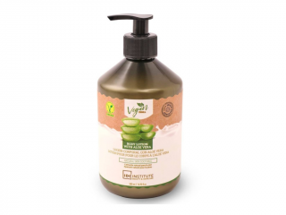 IDC Institute - Body lotion Aloe Vera  Tělové mléko 500 ml