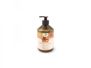 IDC Institute - Body Lotion Argan  Tělové mléko 500 ml