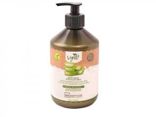 IDC Institute - Mýdlo s aloe vera  Tekuté mýdlo 500 ml