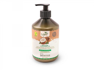 IDC Institute - Mýdlo s kokosem  Tekuté mýdlo 500 ml
