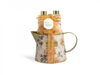 IDC Institute - SCENTED GARDEN JAR  Dárková sada
