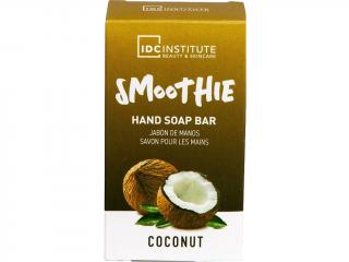 IDC Institute - Smoothie Hand Soap Kokos  Mýdlo na ruce 75 g