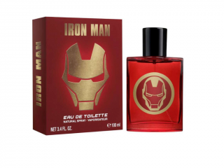 IRONMAN  Toaletní voda 100ml