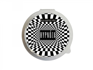 Kouzelná Víla - HYPNÓZA  Sójový vonný vosk do aromalampy 20g