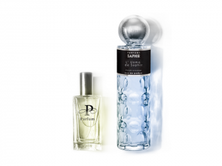 L Uomo + PURE No. 260 - Duo  Parfémovaná voda 200 ml + 50 ml