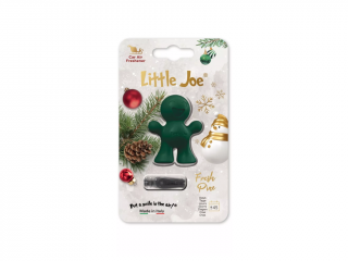Little Joe - FRESH PINE  Vůně do auta