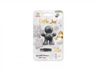 Little Joe - FROSTY DELIGHT  Vůně do auta