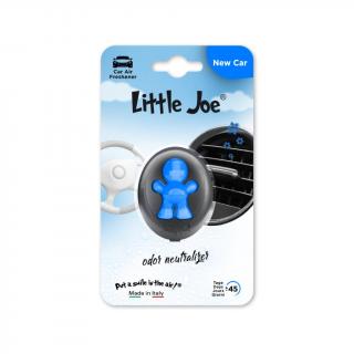 Little Joe - Nové auto (membrána)  Vůně do auta