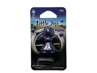 Little Joya Mini - ROYAL TEA  Vůně do auta