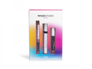 Magic Studio - COLORFUL EYE GOALS  Dárková sada