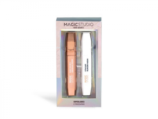 Magic Studio - ROSE QUARTZ SUPER LASHES  Řasenky