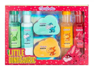 Martinelia - Little Dinosauric  Dárková sada