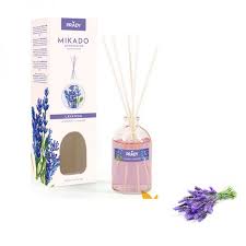 MIKADO - Levandule  Difuzér 100 ml