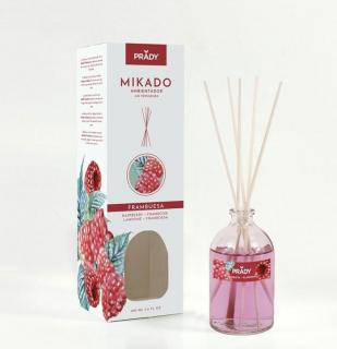 MIKADO - Malina  Difuzér 100 ml