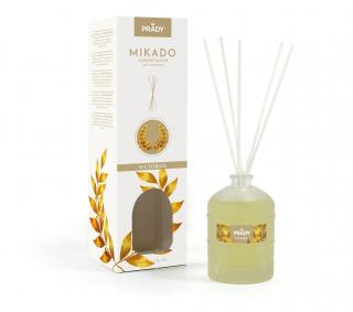 MIKADO - Victorius Difuzér 100 ml