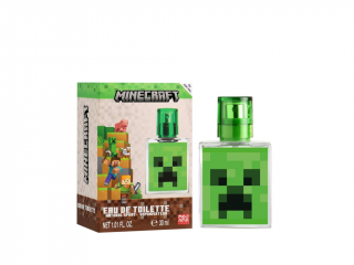 MINECRAFT  Toaletní voda 30 ml