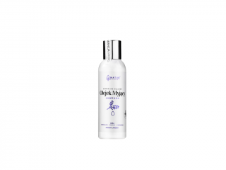 Natur Planet - Odličovací levandulový olej  Odličovací olej Velikost: 150 ml