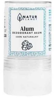 Natur Planet - Přírodní deodorant Alum Stic  Deodorant 125 g