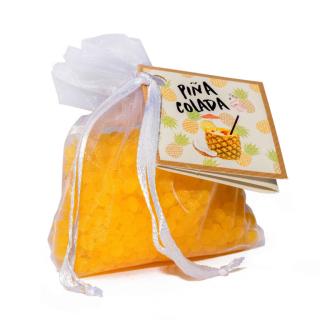 ORGANZA - Piňa Colada  Vonný sáček