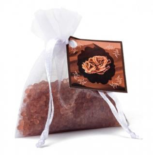 ORGANZA - Rose des Sables  Vonný sáček 30 g