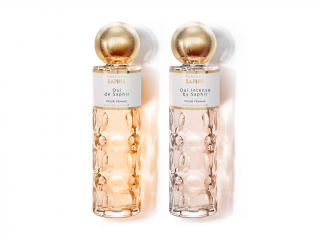 Oui - Duo  Parfémovaná voda 200+200 ml