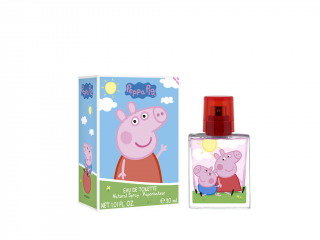 PEPPA PIG  Toaletní voda 30 ml