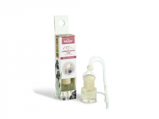 PRADY - BELLE EPOQUE  Vůně do auta 6 ml