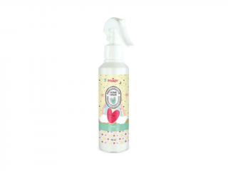 PRADY -  Dítě  Osvěžovač vzduchu ve spreji 220 ml