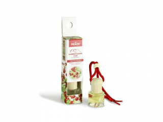 PRADY - FRUTOS ROJOS  Vůně do auta 6 ml