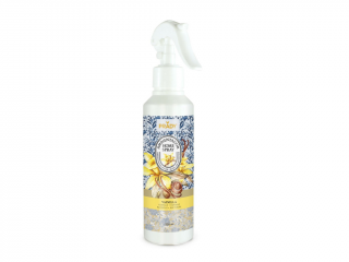 PRADY - Vanilka  Osvěžovač vzduchu ve spreji 220 ml