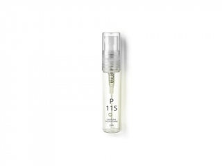 PURE No.115  Parfemovaná voda Velikost: 2,5 ml