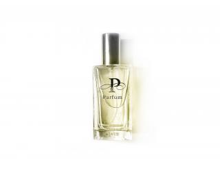 PURE No.115  Parfemovaná voda Velikost: 50 ml bez víčka a krabičky