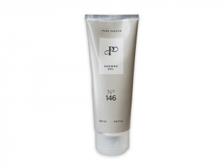 PURE No. 146  Sprchový gel 200 ml