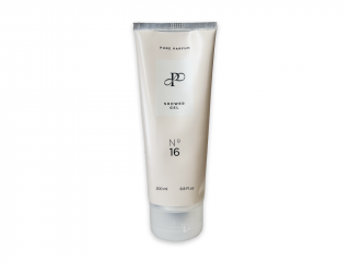 PURE No.16  Sprchový gel 200 ml