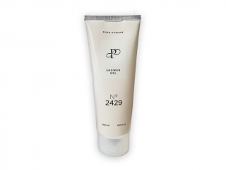 PURE No.2429  Sprchový gel 200 ml
