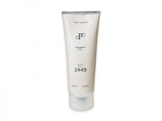 PURE No.2449  Sprchový gel 200 ml