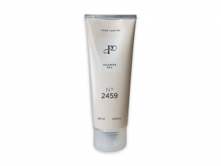 PURE No.2459  Sprchový gel 200 ml