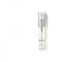 PURE No.2463 (=450)  Parfémovaná voda Velikost: 2,5 ml