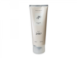 PURE No.2487  Sprchový gel 200 ml