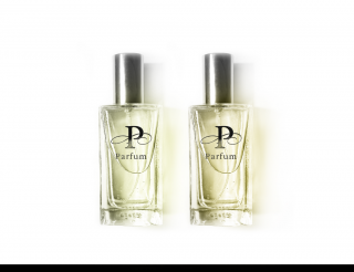 PURE No. 260 + PURE No. 281 - Duo  Parfémovaná voda 50 ml + 50 ml