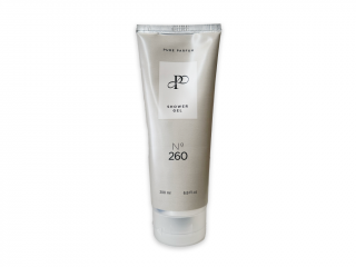 PURE No. 260  Sprchový gel 200 ml
