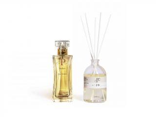 PURE No. 29 - Duo  Difuzér 100 ml + parfémovaná voda 50 ml