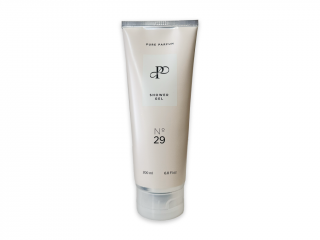 PURE No.29  Sprchový gel 200 ml