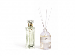 PURE No.446 -Duo  Difuzér 100 ml + parfémovaná voda 50 ml
