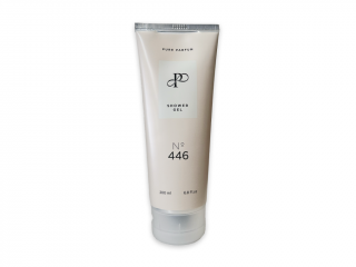PURE No.446  Sprchový gel 200 ml