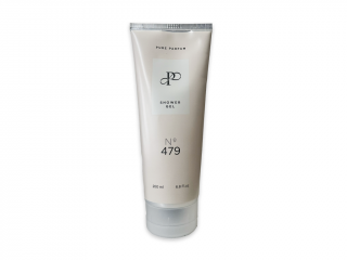 PURE No.479  Sprchový gel 200 ml